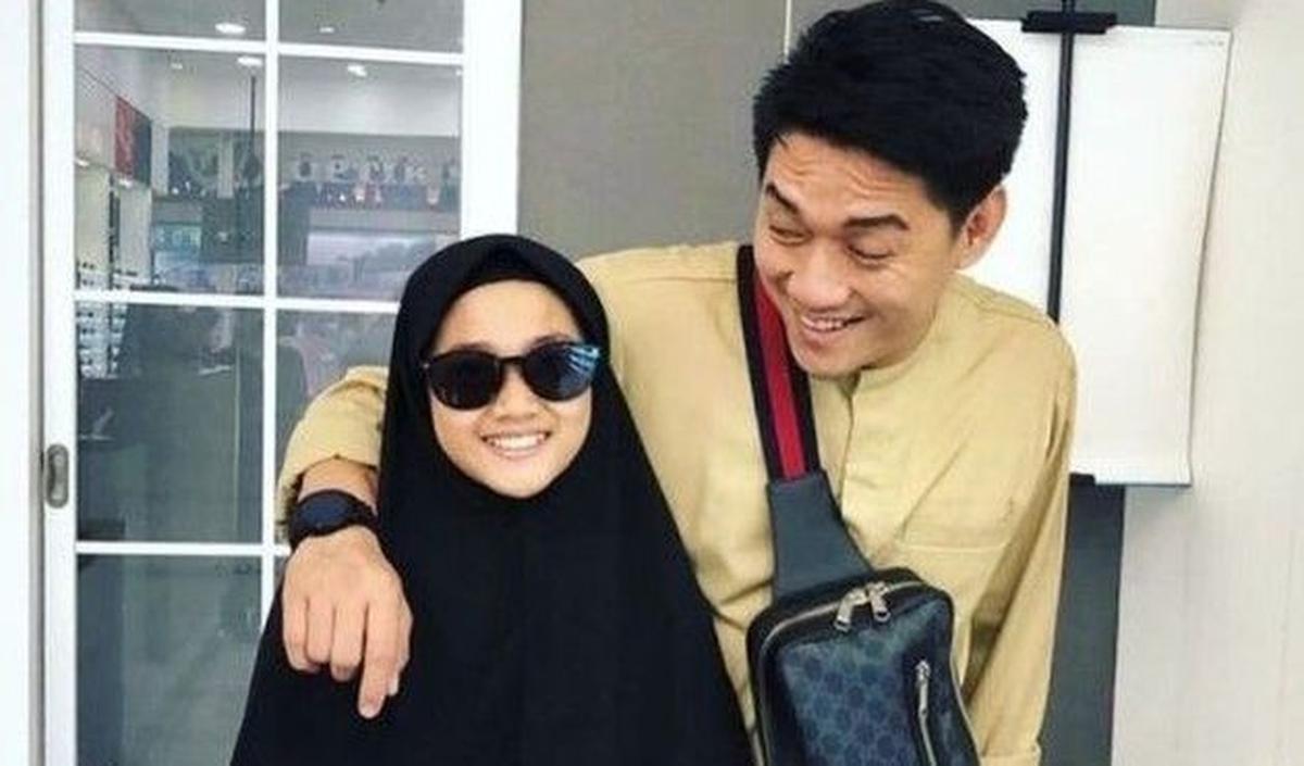2.&nbsp;Rania Dzaqira
