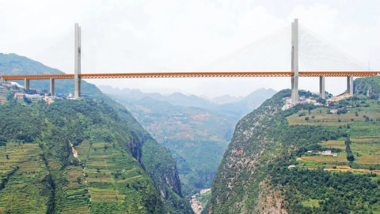 Beipanjiang