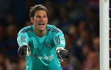 Begovic: Chelsea layak dapat lebih