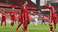 Sadio Mane Anggap Musim Ini yang Terburuk Bersama Liverpool
