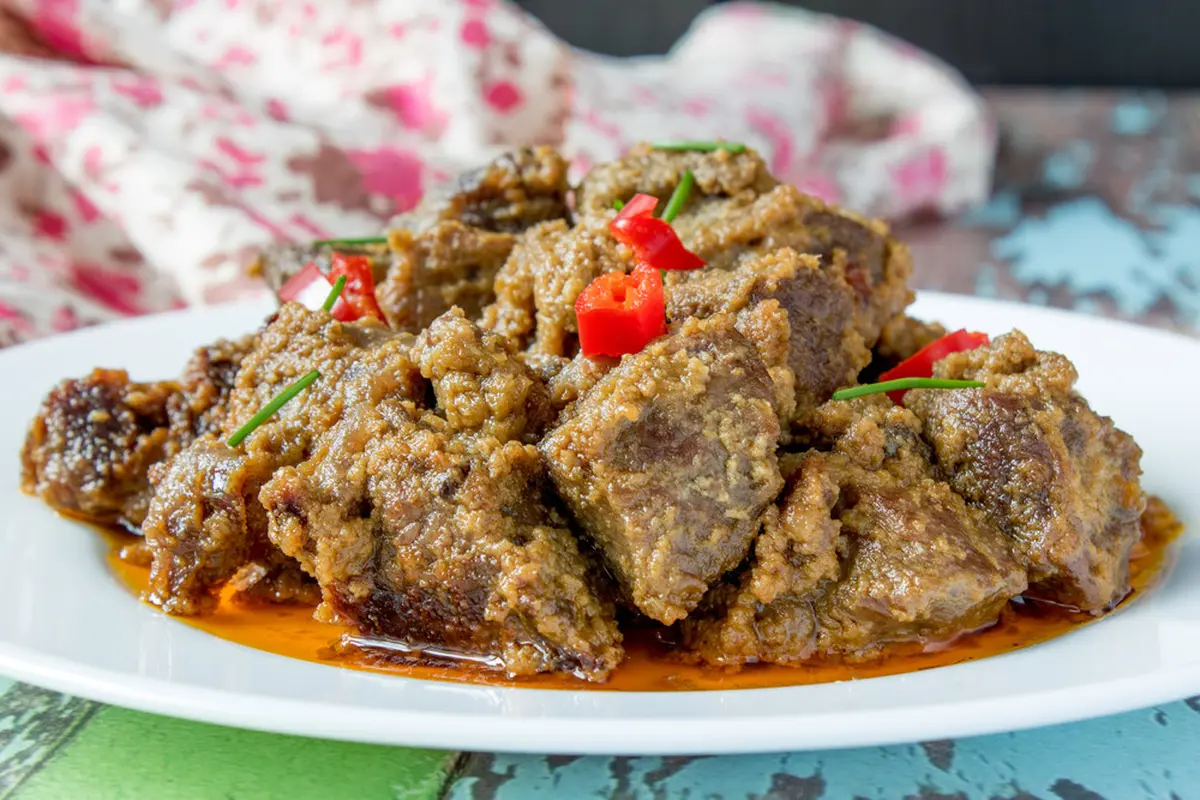 Rendang