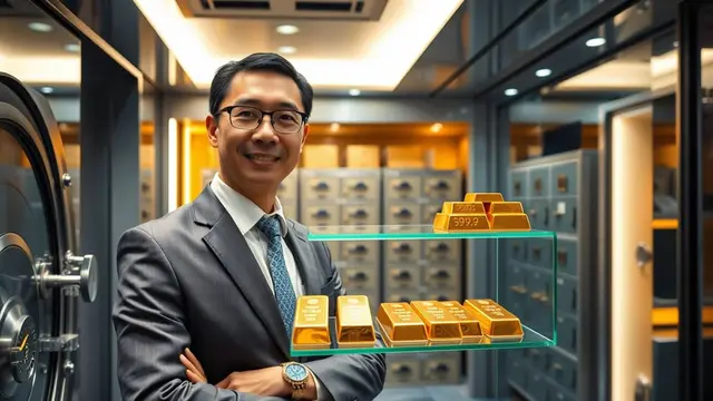 Tips Beli Emas: Panduan Lengkap untuk Investasi yang Menguntungkan