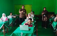 Pengakuan Sekolah Penerima Chromebook Era Menteri Nadiem: Spek Standar, Internetnya Suka Lemot