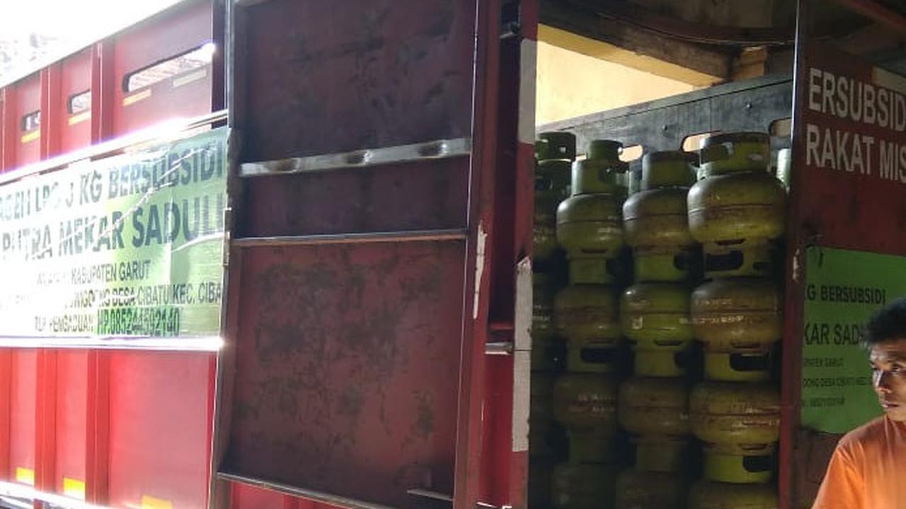 Pengecer Gas 3 Kg Naik Status Jadi Subpangkalan, Bahlil Jamin Tak Ada Pungutan Biaya