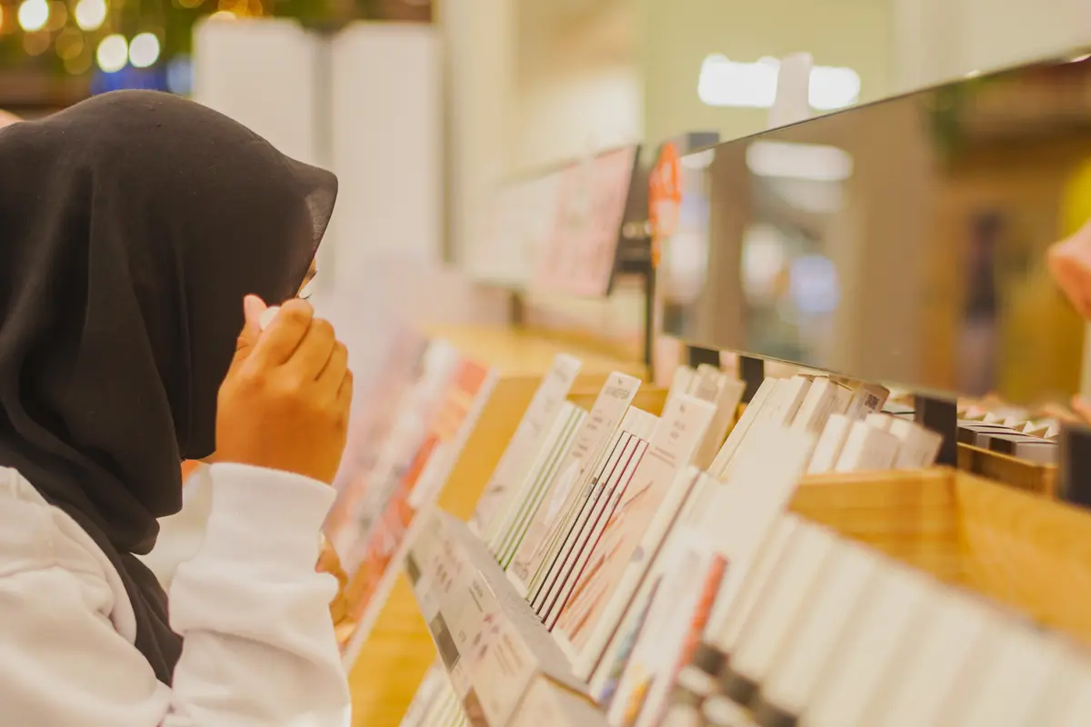 Warga Jogja Kini Bisa Nikmati Sensasi Perawatan Kecantikan Jeju di Gerai Innisfree