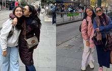 Cantik dan Mancung, 7 Potret Khirani Anak Mayangsari dan Bambang Trihatmodjo yang Kini Beranjak Dewasa