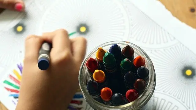 Ilustrasi Menggambar