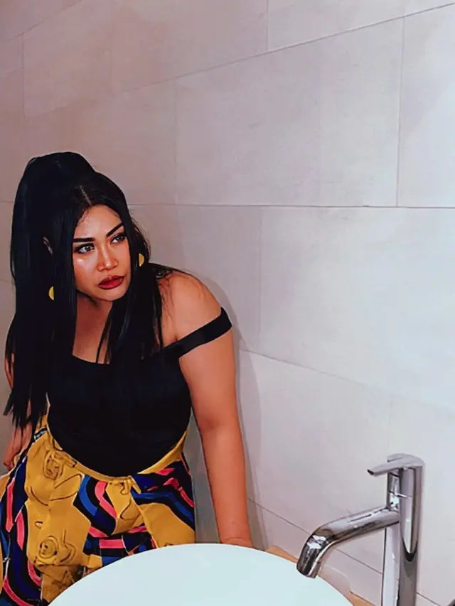 Dijodohkan dengan Desta Mahendra, Ini 7 Potret Boiyen yang Kian Cantik