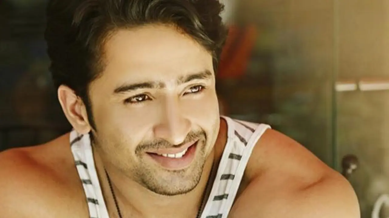 Shaheer Sheikh
