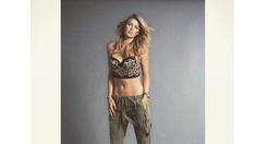 Maria Sharapova adalah petenis asal Rusia pernah menjalin hubungan spesial dengan Cristiano Ronaldo pada tahun 2008. Ronaldo dan Sharapova kedapatan sedang makan malam berdua. (Bola.com/Instagram)