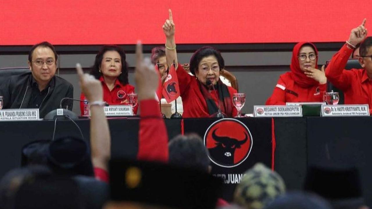 PDIP Menabuh Gendang Perang dengan Mengeluarkan Instruksi Tidak Mengikuti Retreat