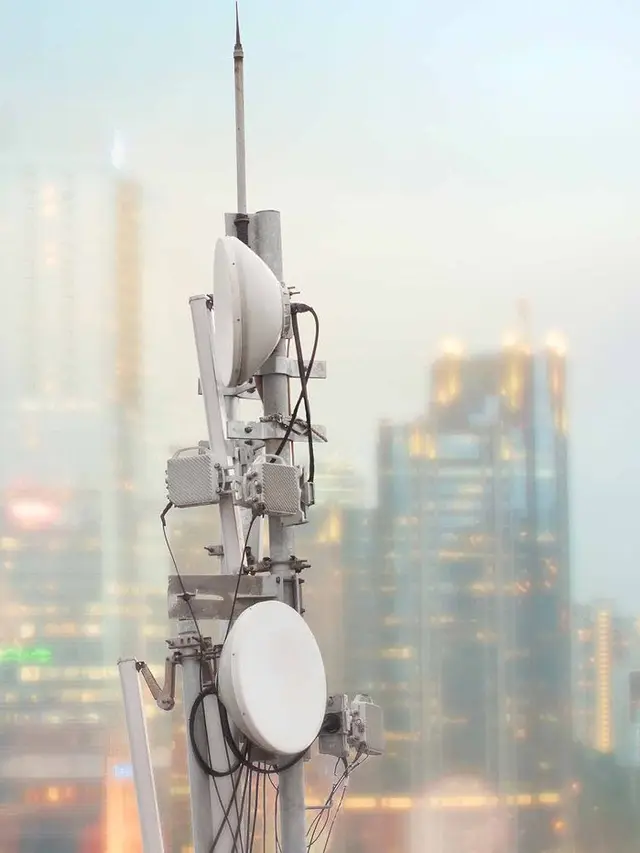 PT Centratama Telekomunikasi Indonesia Tbk (CENT) telah menyelesaikan pembangunan lebih dari 2.500 kilometer kabel serat optik di tiga pulau terbesar. (Dok Centratama)
