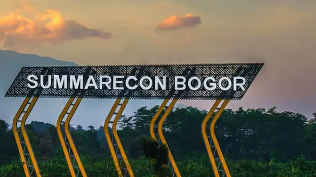 Summarecon Bogor (Foto: laman summareconbogor)