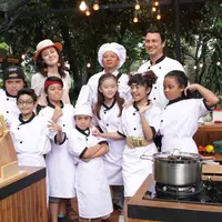 Koki Koki Cilik 2 (MNC Pictures)