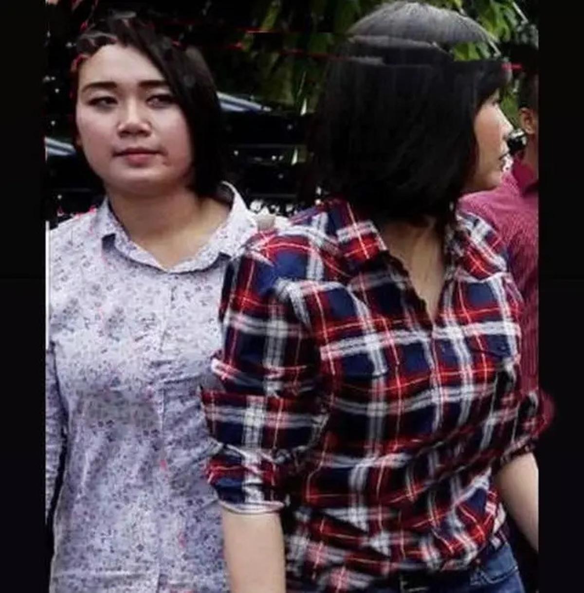 6 Potret Lawas Veronica Tan Akrab dengan Puput Nastiti, Dulu Kerja Bareng