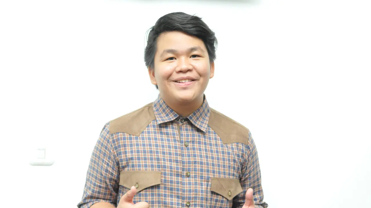 Fans Bayar Ratusan Ribu di Acara Ultah, Ini Kata Kiky CJR