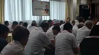 KONI Pusat Gelar Haul Mengenang 5 Tahun Wafatnya Wismoyo Arismunandar