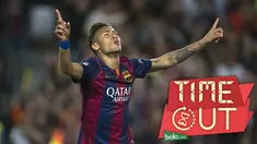Mulai musim panas tahun depan, Neymar berlabuh ke PSG setelah sepakat dengan gaji yang ditawarkan.