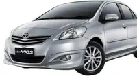 Harga New Toyota Vios 2012 Per 1 Mei Naik