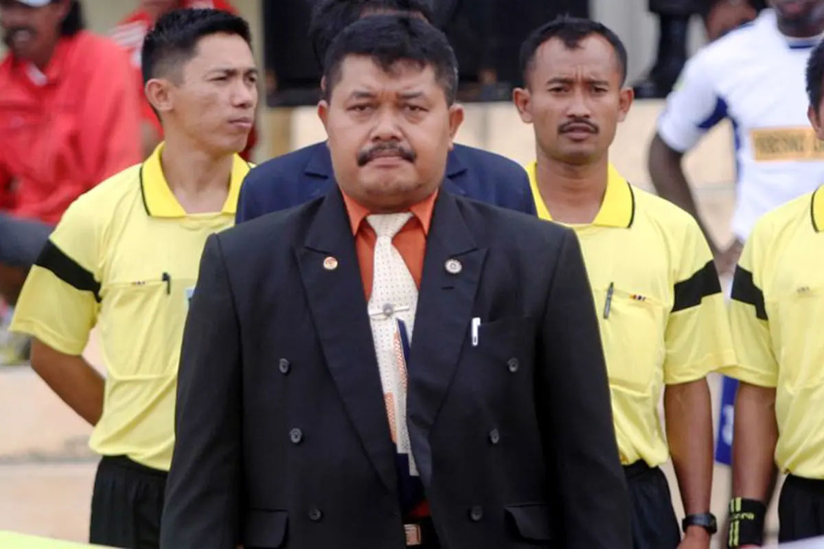 Marzuki