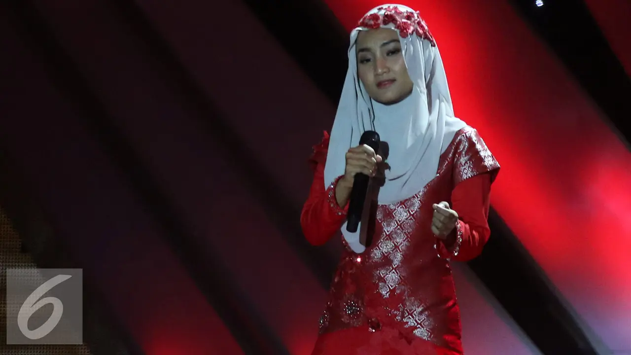 Fatin Shidqia