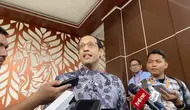 Nadiem Makarim: Besok Ibam Wajib Bebas