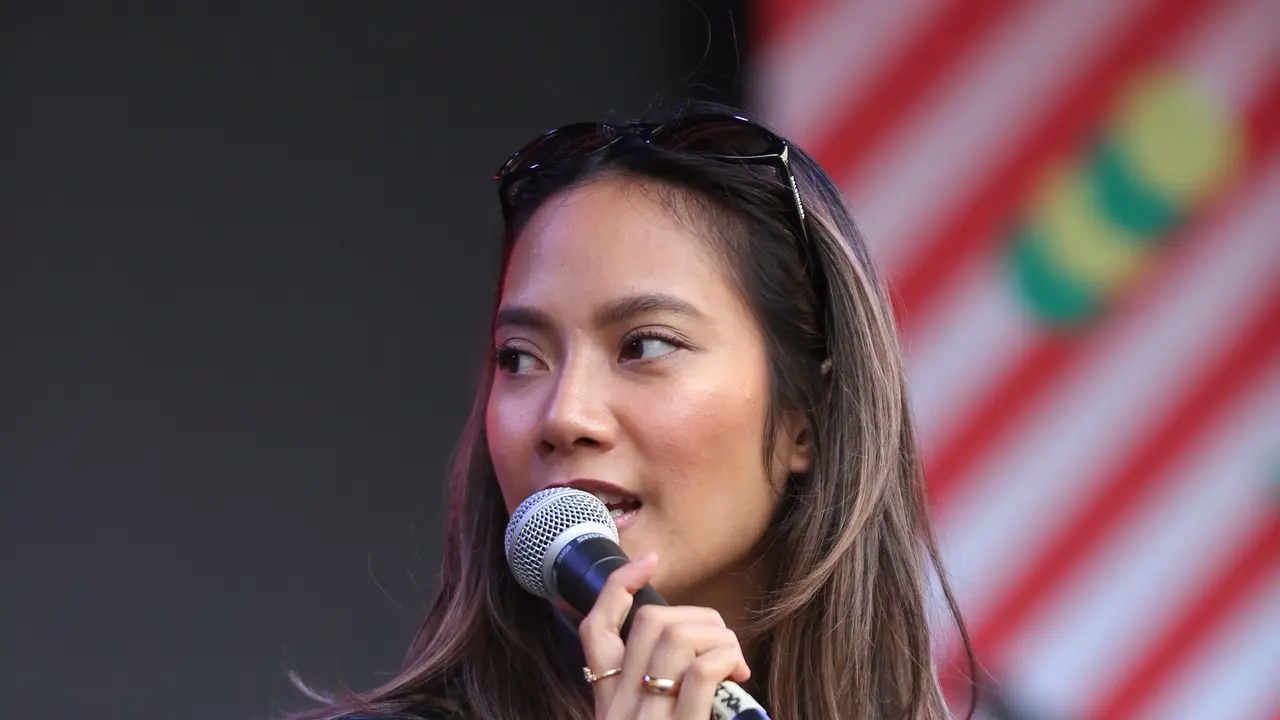 [FIMELA] Tara Basro