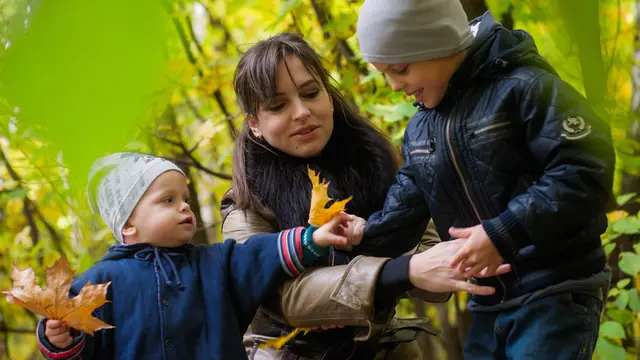 Ajarkan Anak Menemukan Solusi