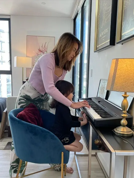 Acha Septriasa (Instagram/septriasaacha)