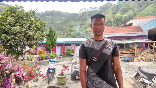 Dianggap Mencemari Danau Toba, Ini Kata Warga Pemilik Keramba Jaring Apung