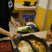 Ide makan enak tapi cerdas setelah gajian dengan Kitamura Shabu-Shabu (Foto: Kitamura)