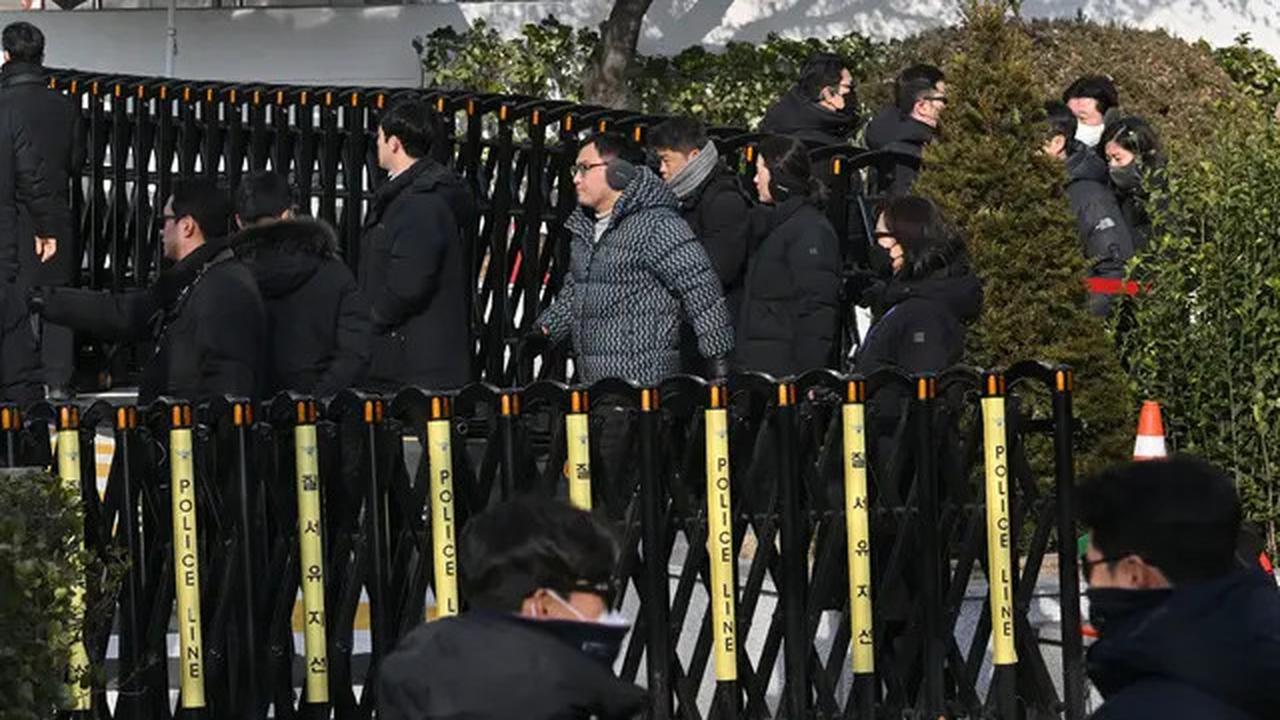 6 Fakta Upaya Penahanan Presiden Korsel Yoon Suk Yeol, Terus Mengalami Kendala
