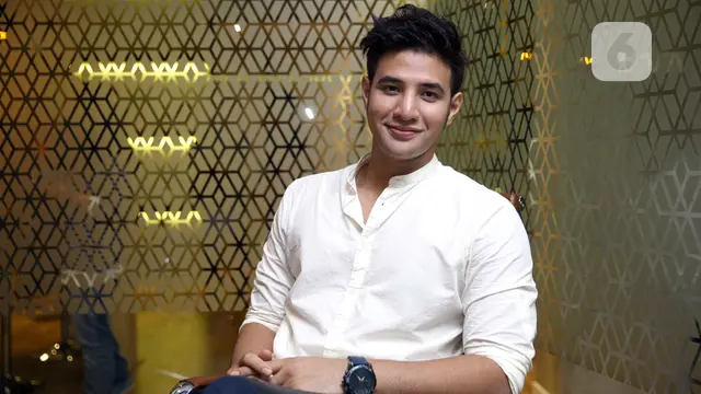 [Bintang] Ammar Zoni