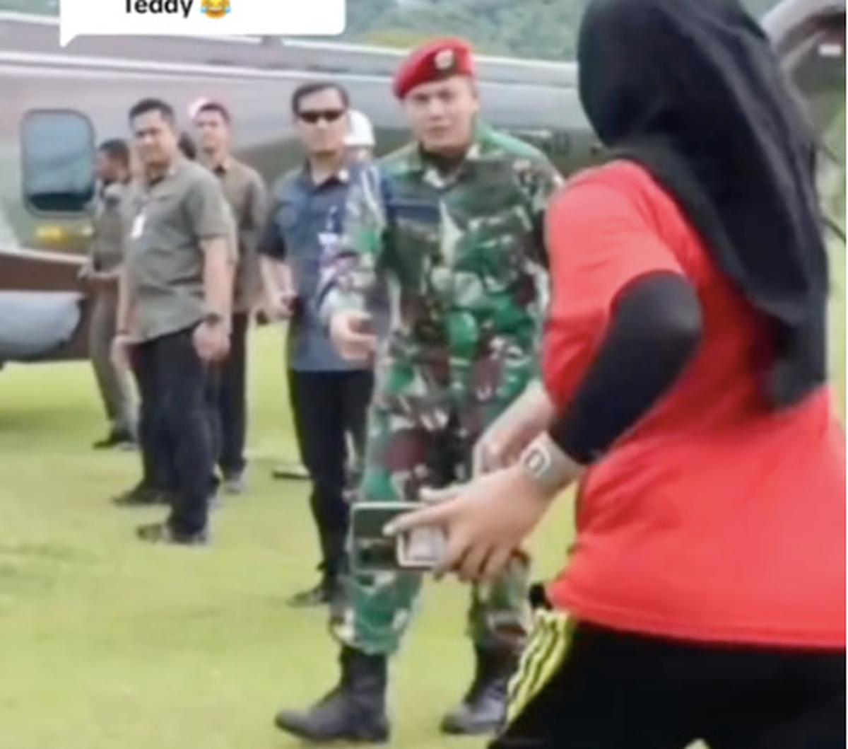 Dok. Istimewa