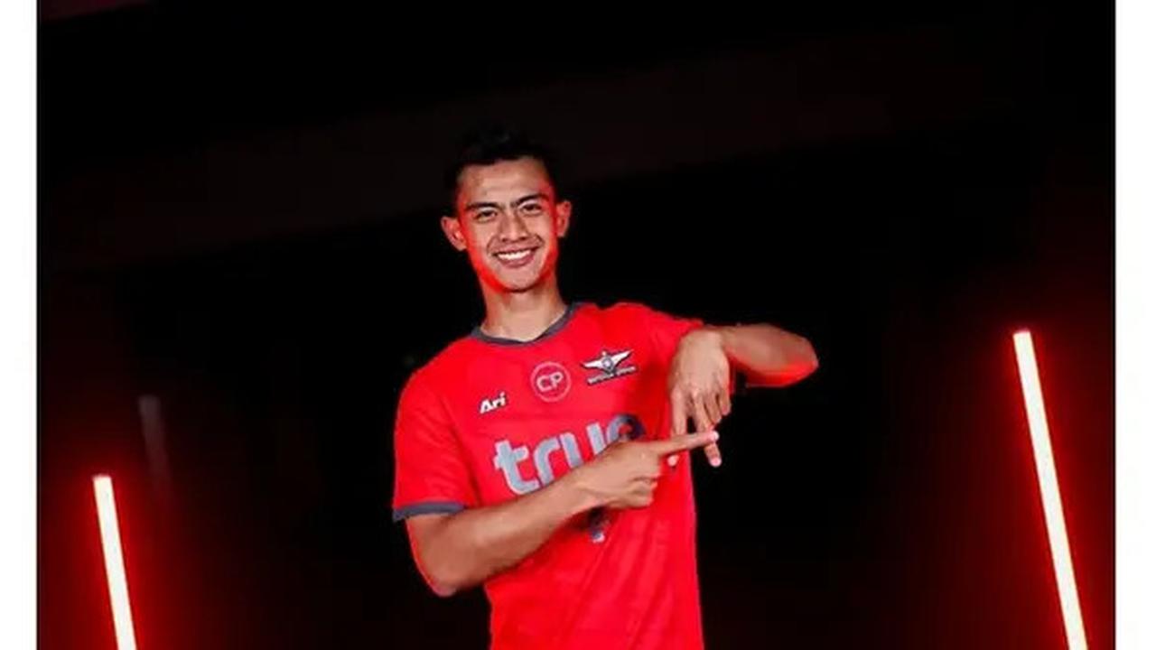 Penampilan Arhan di Liga Thailand Disorot Media Vietnam, Punya Kemampuan Lemparan Jarak Jauh yang Mematikan