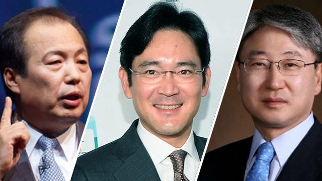 bisnis semakin menggurita samsung kini