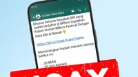 BRI Imbau Nasabah Agar Waspada terhadap Tautan Palsu Berkedok Layanan Resmi