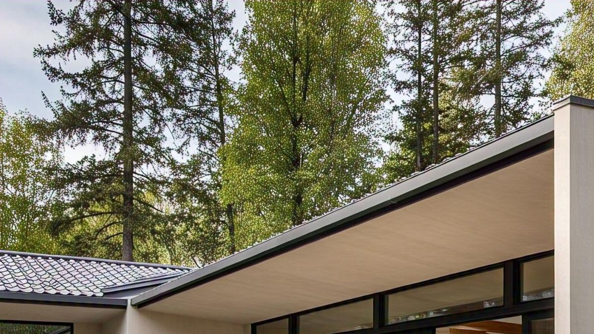8 Model Atap Rumah Memanjang, Yuk Cari Inspirasinya di Sini