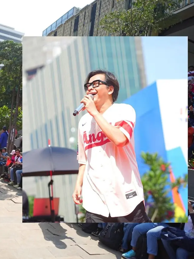 Armand Maulana