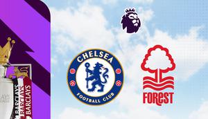Liga Inggris - Chelsea Vs Nottingham Forest (Bola.com/Adreanus Titus)