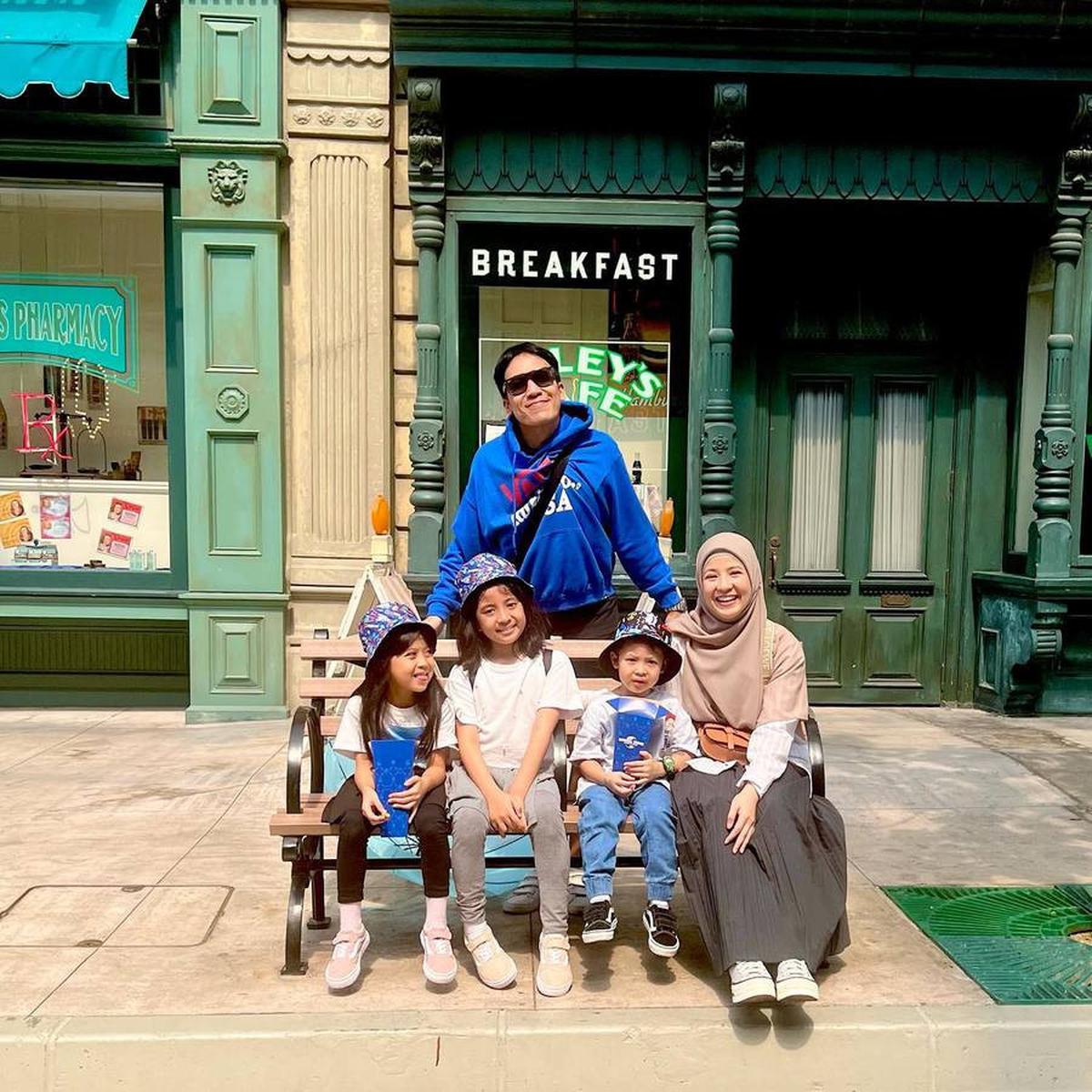 Dok. Istimewa