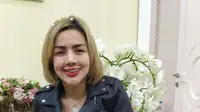 Barbie Kumalasari Pilih Perawatan Bagian Intim Daripada Dampingi Galih Ginanjar