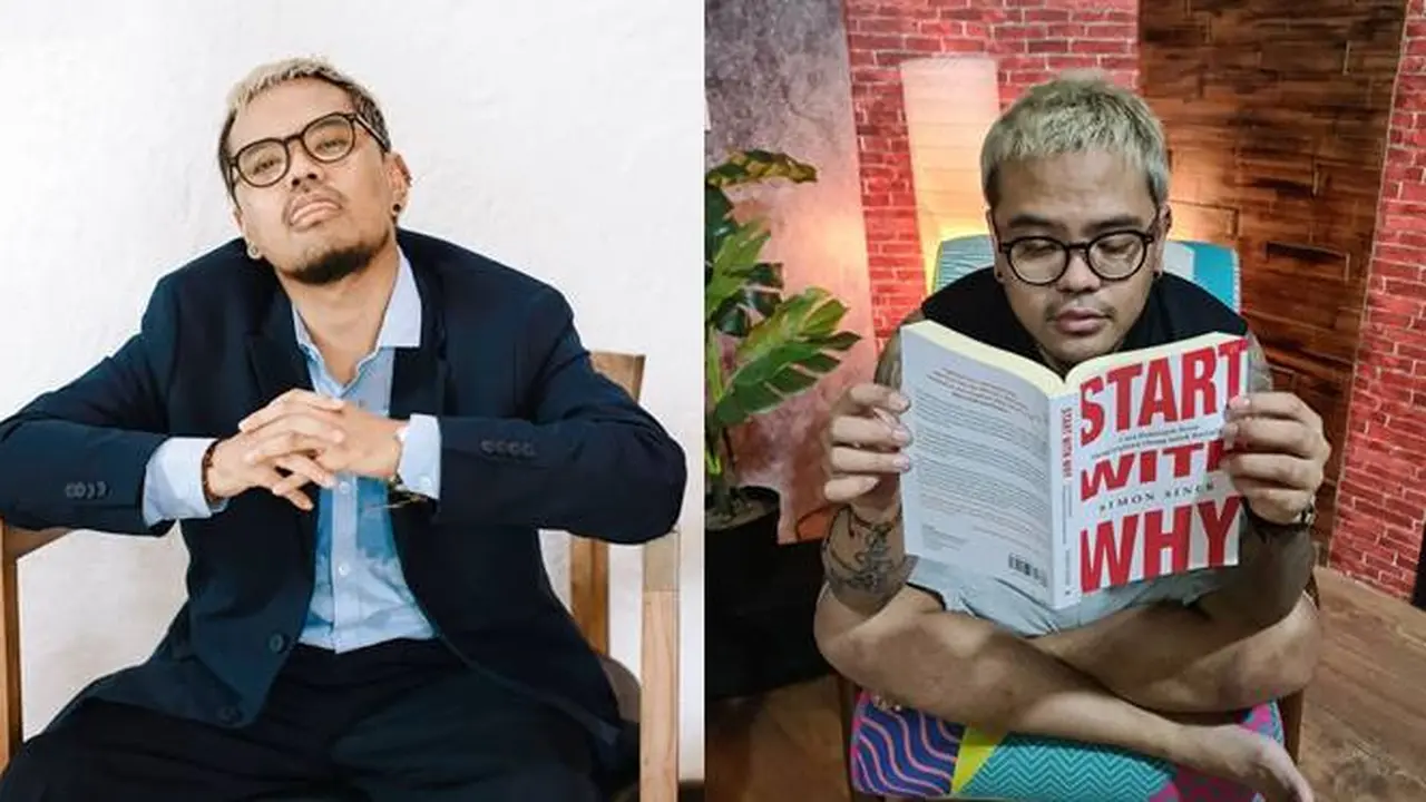 Coki Pardede Ditangkap Terkait Dugaan Narkoba, Ini 5 Faktanya