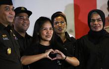 Mary Jane Mengaku Cinta Indonesia, Ini Oleh-Oleh yang Dibawa Sebelum Terbang ke Filipina
