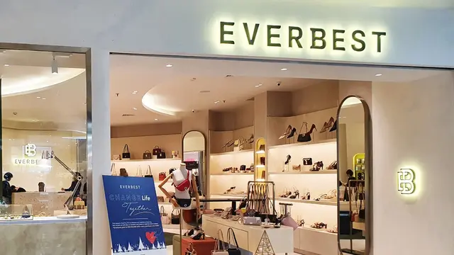 Everbest