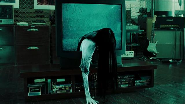 The Ring (2002)