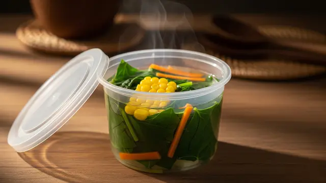 Ide Jualan Takjil Paket Sayur Matang