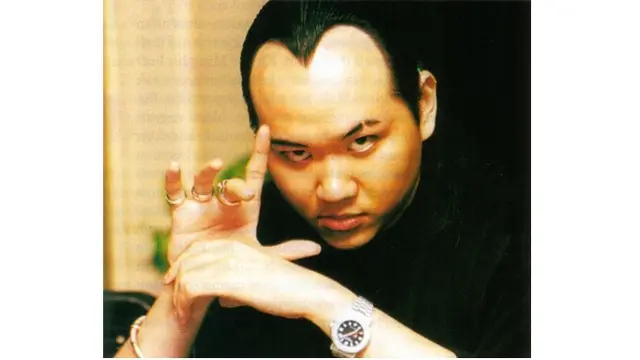 deddy corbuzier