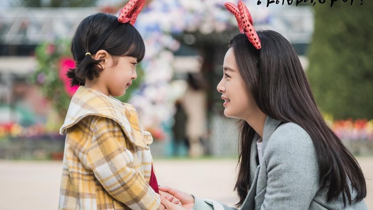 Sebentar Lagi Hari Ibu, Ini 6 Rekomendasi Drama Korea tentang Perjuangan Ibu yang Penuh Haru