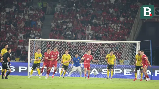 Timnas Indonesia